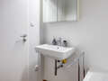 abitazione München Nymphenburg 03 bagno 10508