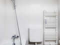abitazione München Nymphenburg 04 bagno 10508