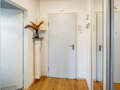 abitazione München Nymphenburg 01 ingresso/corridioio 10508