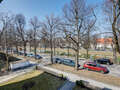 abitazione München Nymphenburg 02 vista 10508