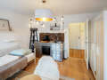 abitazione München Nymphenburg 04 zona living 10508