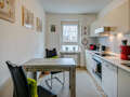 appartamento München Daglfing 01 cucina 10514