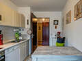 appartamento München Daglfing 04 cucina 10514