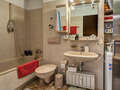 appartamento München Daglfing 01 bagno 10514