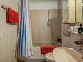 appartamento München Daglfing 02 bagno 10514