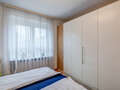 appartamento München Daglfing 02 zona notte 10514