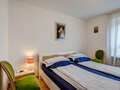 appartamento München Daglfing 03 zona notte 10514