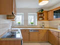 appartamento München Parkstadt Bogenhausen 01 cucina 10517