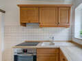 appartamento München Parkstadt Bogenhausen 02 cucina 10517