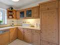 appartamento München Parkstadt Bogenhausen 04 cucina 10517
