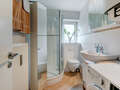 appartamento München Parkstadt Bogenhausen 01 bagno 10517