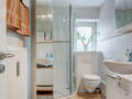 appartamento München Parkstadt Bogenhausen 02 bagno 10517