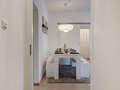 appartamento München Parkstadt Bogenhausen 01 ingresso/corridioio 10517