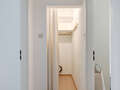appartamento München Parkstadt Bogenhausen 03 ingresso/corridioio 10517