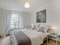 appartamento München Parkstadt Bogenhausen 01 zona notte 10517