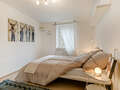 appartamento München Parkstadt Bogenhausen 02 2° zona notte 10517