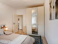appartamento München Parkstadt Bogenhausen 03 2° zona notte 10517