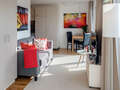 appartamento München Am Hart 04 soggiorno 10519
