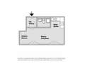 appartamento München Am Hart 01 planimetria 10519