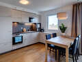 appartamento München Am Hart 02 cucina 10520