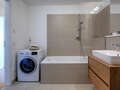 appartamento München Am Hart 02 bagno 10520