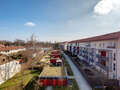 appartamento München Am Hart 02 vista 10520