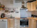 appartamento München Laim 01 cucina 10526