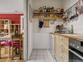 appartamento München Laim 03 cucina 10526