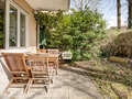 appartamento München Laim 01 terrazza 10526