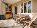 appartamento München Laim 02 terrazza 10526