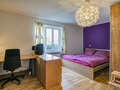appartamento München Laim 02 zona notte 10526