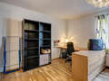 appartamento München Laim 03 zona notte 10526