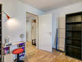 appartamento München Laim 04 zona notte 10526