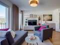 appartamento München Am Hart 05 soggiorno 10529