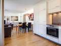 appartamento München Am Hart 04 cucina 10529