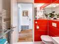 appartamento München Messestadt Riem 03 bagno 10535