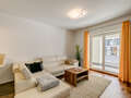 appartamento München Maxvorstadt - Westen 01 soggiorno 10538