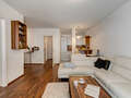 appartamento München Maxvorstadt - Westen 03 soggiorno 10538