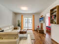 appartamento München Maxvorstadt - Westen 06 soggiorno 10538