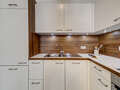appartamento München Maxvorstadt - Westen 01 cucina 10538