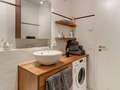 appartamento München Maxvorstadt - Westen 03 bagno 10538