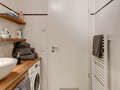 appartamento München Maxvorstadt - Westen 04 bagno 10538