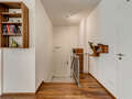 appartamento München Maxvorstadt - Westen 01 ingresso/corridioio 10538