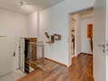appartamento München Maxvorstadt - Westen 02 ingresso/corridioio 10538