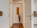 appartamento München Maxvorstadt - Westen 04 ingresso/corridioio 10538