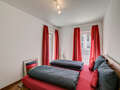 appartamento München Maxvorstadt - Westen 02 zona notte 10538