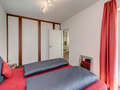 appartamento München Maxvorstadt - Westen 03 zona notte 10538