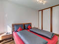 appartamento München Maxvorstadt - Westen 04 zona notte 10538