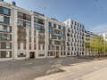 appartamento München Maxvorstadt - Westen 01 vista 10538