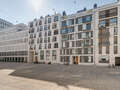 appartamento München Maxvorstadt - Westen 02 vista 10538